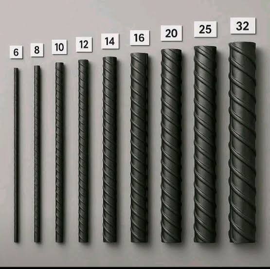 IRON AND STEEL