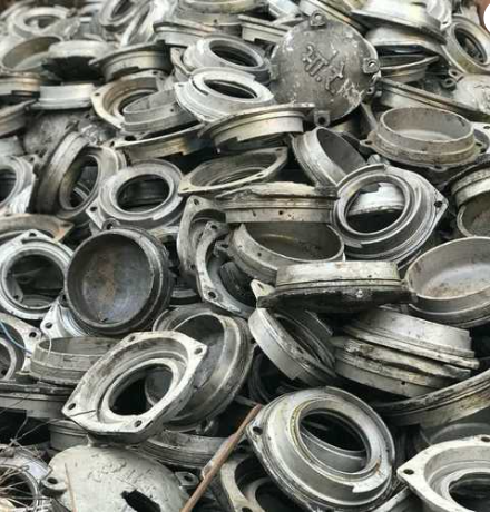 Aluminum Casting Scrap