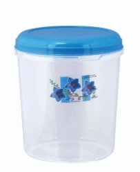 Plastic Containers