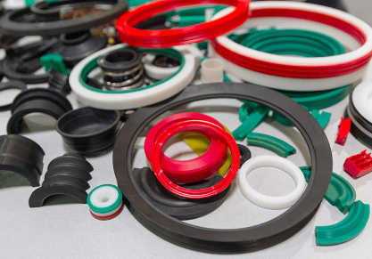 Rubber products