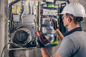  Electrical and Engineering Structures,