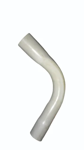20Mm PVC Bend 3/4" 