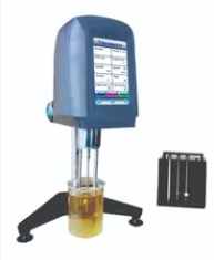Automatic Viscometer