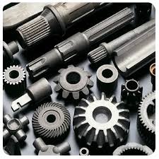 Spare Auto Industries