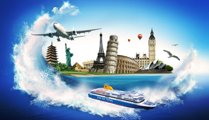 Tour & Travel