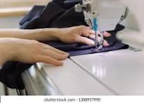 Stitching Services