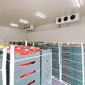 Refrigeration Services
