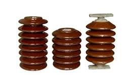 Porcelain & Polymer Insulator