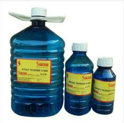 Epoxy Thinner