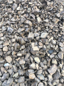 Quarrying Crushed Stone
