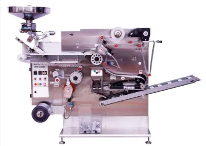 High Performance Packing Machine