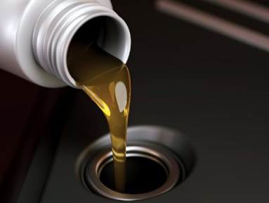 Refined Petroleum Products