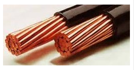 Copper Conductors