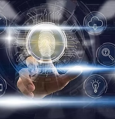  Cyber-Crime Investigation