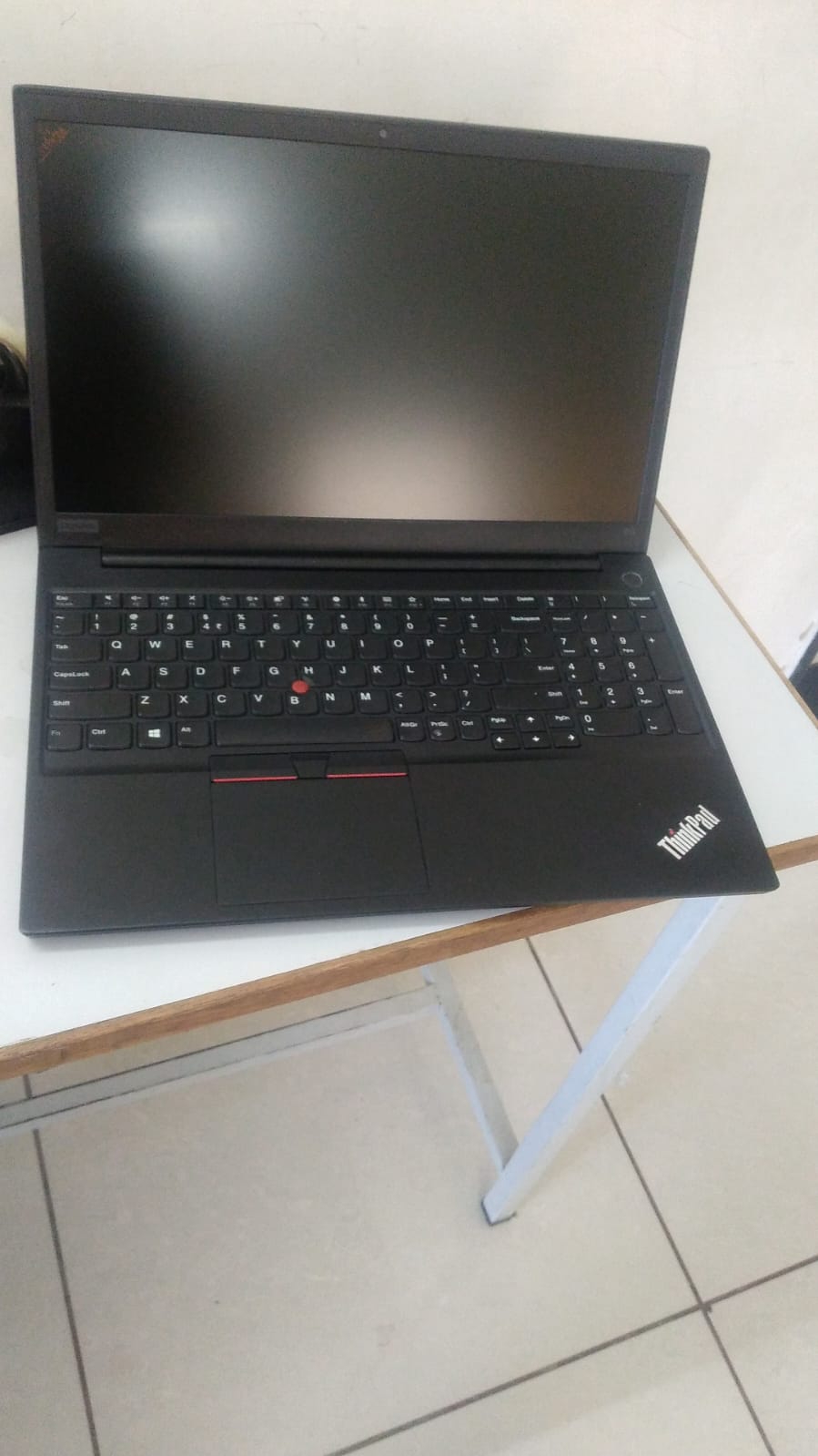 Refurb LenovoThinkPad E15