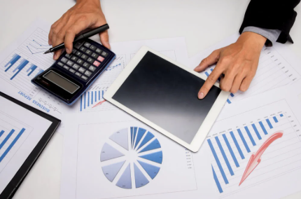 Financial Auditing Services