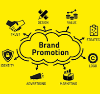 Brand Promotion