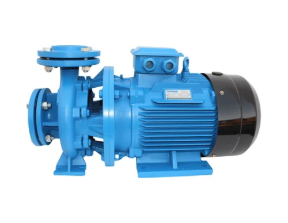 Industrial Pumps 