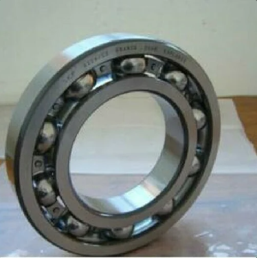 SKF Deep Groove Ball Bearings