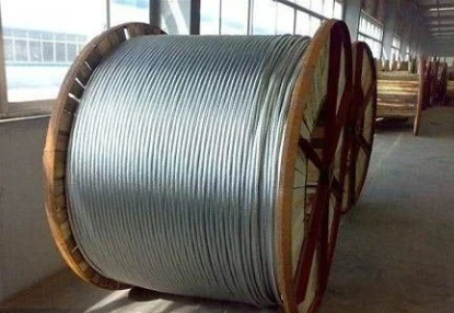 Aluminum Conductors 