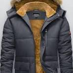Winter Jacket