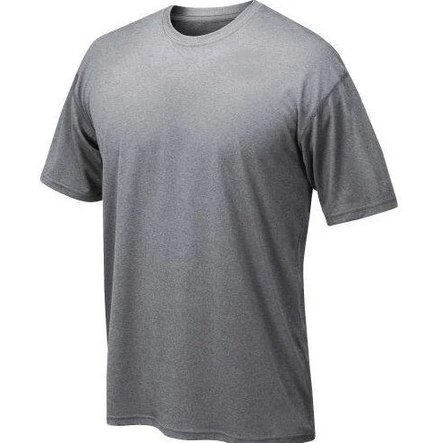 Crew Neck Sports T Shirts