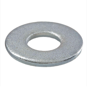 Metal Washers