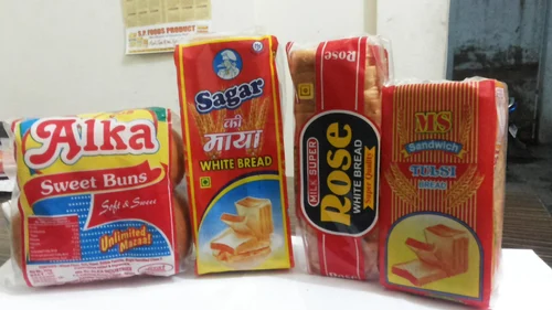 Bread Pouch