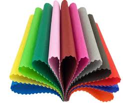 NON WOOLEN FABRIC 