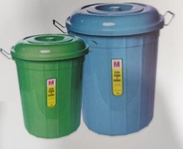 Plastics & Related Products