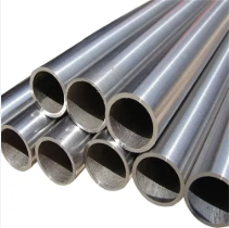 Stainless Steel Pipes