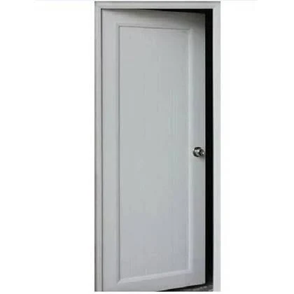 PVC Bathroom door