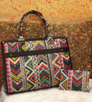 Handicraft Bags