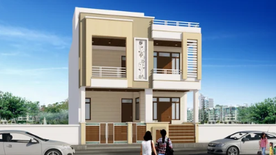 Architecture And Civil Construction Services