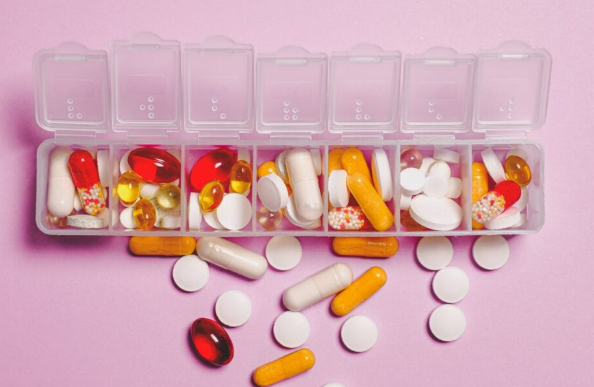 Anti Allergy Tablets