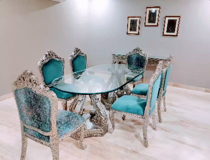 DESIGN & HANDMADE FURNITURE PRODUCTS