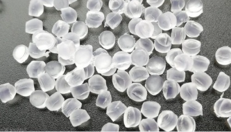 PVC Plastic Granule