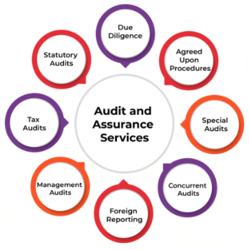 Audit and Assurance Services