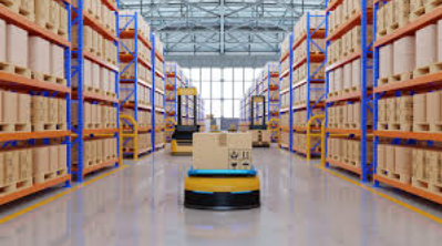Warehousing