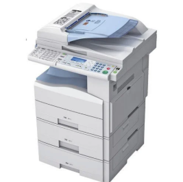 Automatic Xerox Machine