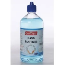Hand Sanitizer Liquid
