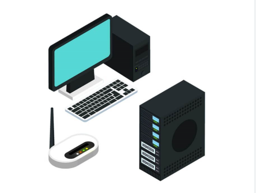 IT Support Hardware : LAN/WAN?MAN