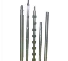 Spinning Rods