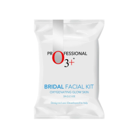 O3 PLUS PRODUCT (Bridal Facial Kit)