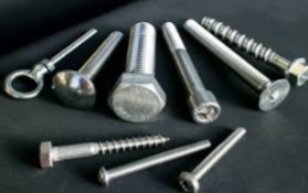 nuts bolts 