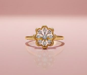 Diamond Ring