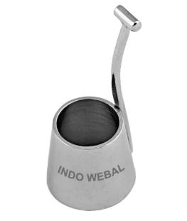 Schepens Medical Instrument