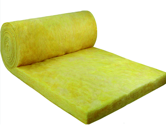 Fibre Glass Wool