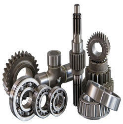 Engineering Goods