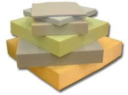foam products 